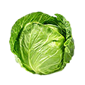 Vegetables